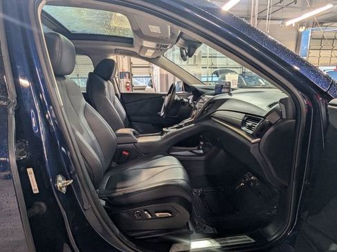 Used 2020 Acura RDX FWD image 17