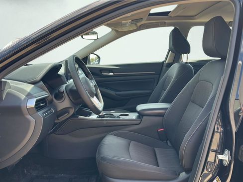 New 2025 Nissan Altima 2.5 SV w/ SV Premium Package AWD/4WD image 5