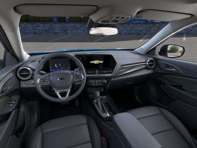 New 2026 Chevrolet Trax ACTIV w/ Sunroof Package FWD image 15
