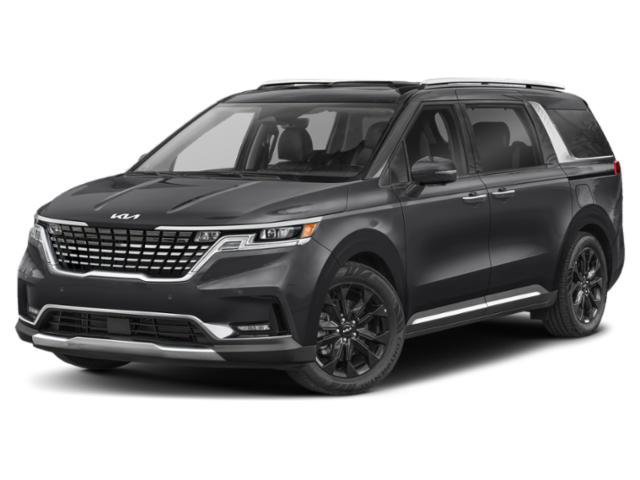 Certified 2024 Kia Carnival SX Prestige FWD image 1