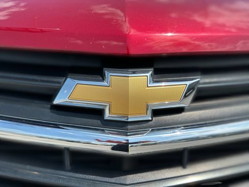 Used 2019 Chevrolet Equinox LT FWD image 26
