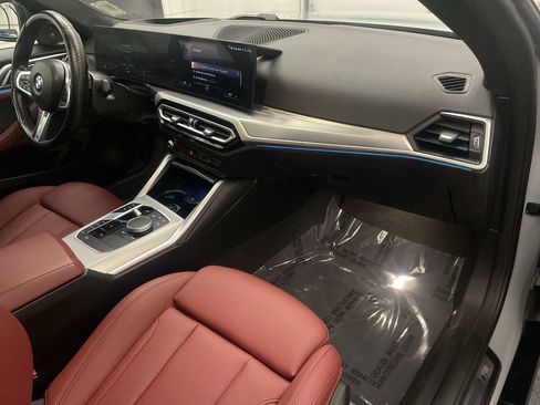 Used 2024 BMW M440i xDrive Gran Coupe w/ Premium Package AWD/4WD image 23