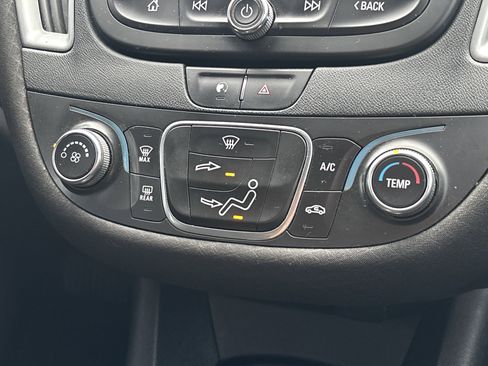 Used 2020 Chevrolet Malibu RS w/ LPO, Convenience Package 2 FWD image 10