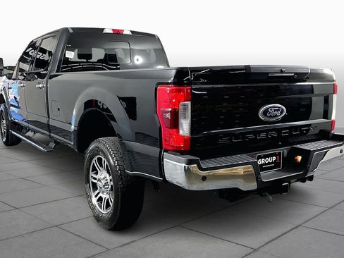 Used 2017 Ford F250 Lariat w/ Lariat Ultimate Package image 12
