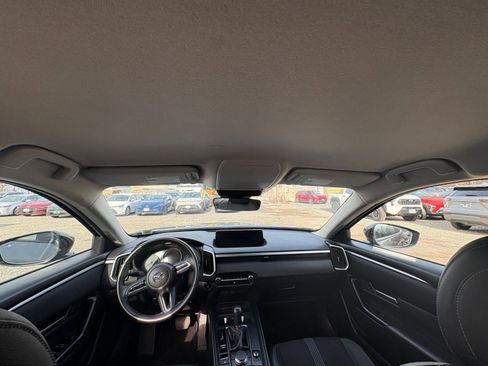 Used 2025 MAZDA CX-50 AWD 2.5 S w/ Select Package image 30