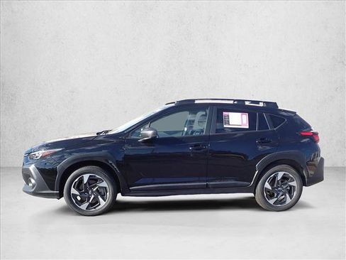 Used 2024 Subaru Crosstrek 2.5i Limited AWD/4WD image 2