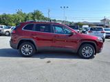 Used 2021 Jeep Cherokee Latitude Plus w/ Sun & Sound Group image 3