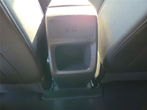 New 2026 Buick Envista Sport Touring w/ Convenience I Package image 11