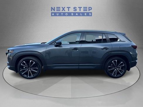 Used 2024 MAZDA CX-50 AWD 2.5 S w/ Cargo Package image 4