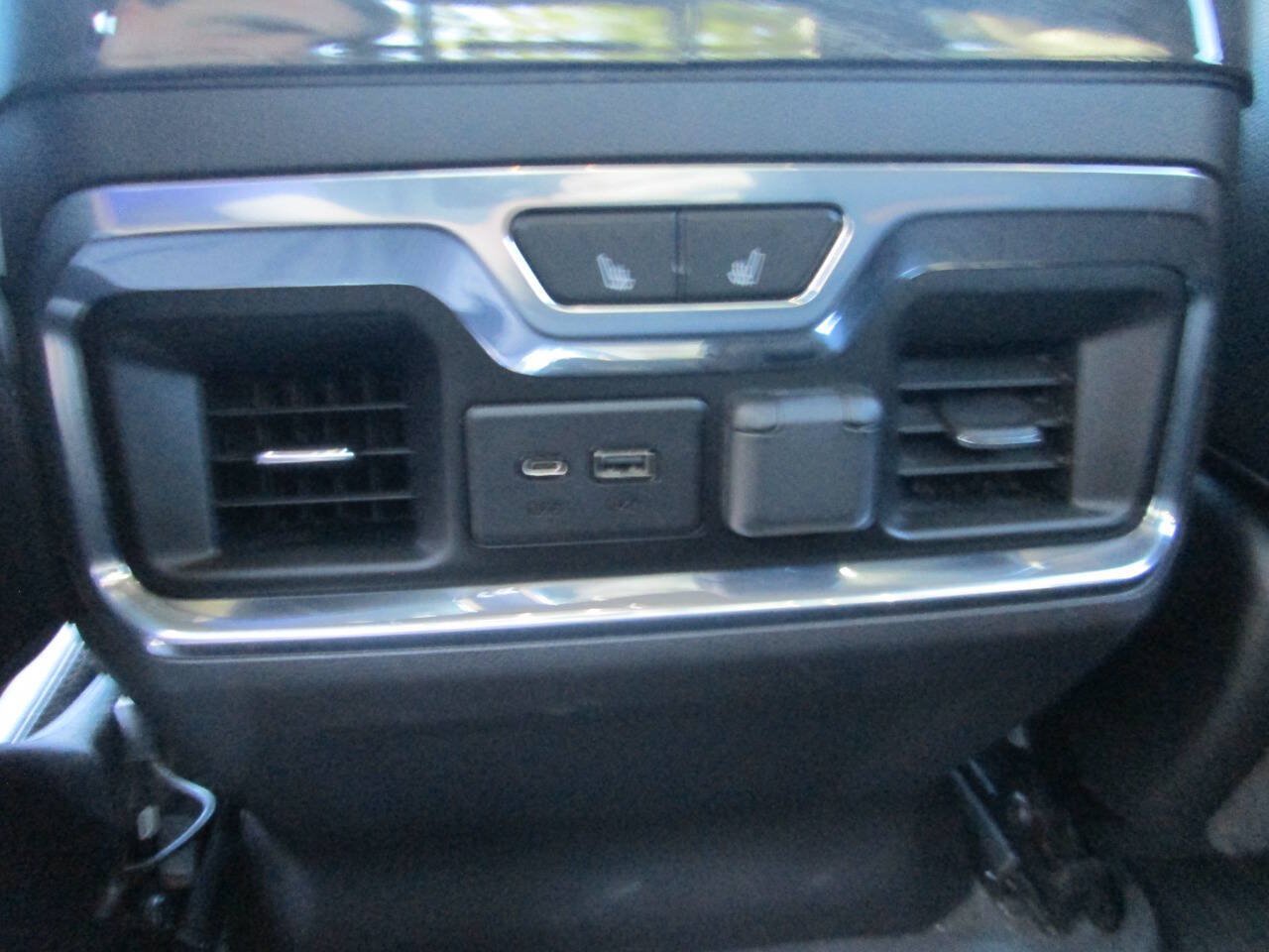 Used 2020 GMC Sierra 1500 AT4 w/ AT4 Premium Package AWD/4WD image 26