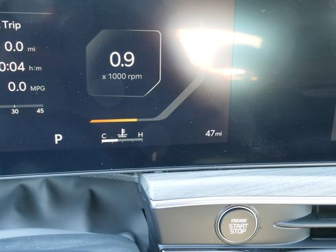 New 2025 Kia K5 EX image 23