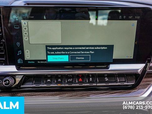 Used 2022 Chevrolet Silverado 1500 RST w/ Convenience Package II image 36