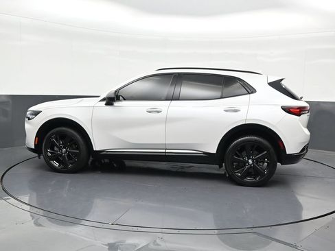 Used 2023 Buick Envision Preferred FWD image 2