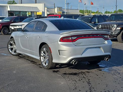 Used 2021 Dodge Charger R/T RWD image 44