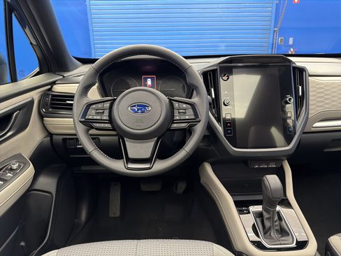 Certified 2025 Subaru Forester Premium image 26