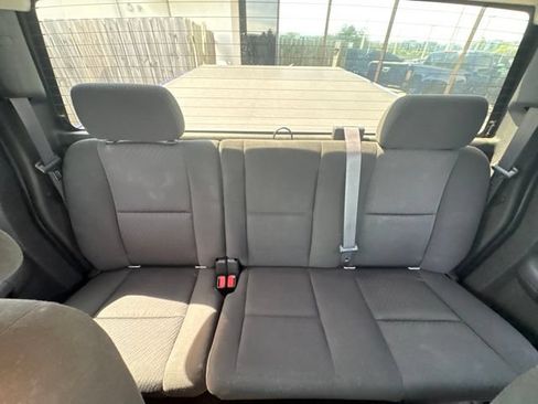 Used 2013 GMC Sierra 1500 SLE w/ Power Tech Package AWD/4WD image 27