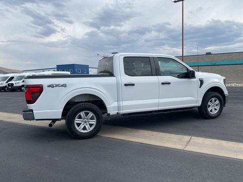 Used 2024 Ford F150 XL w/ Equipment Group 103A High AWD/4WD image 19