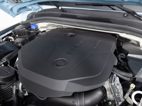 Used 2025 INEOS Grenadier AWD/4WD image 32