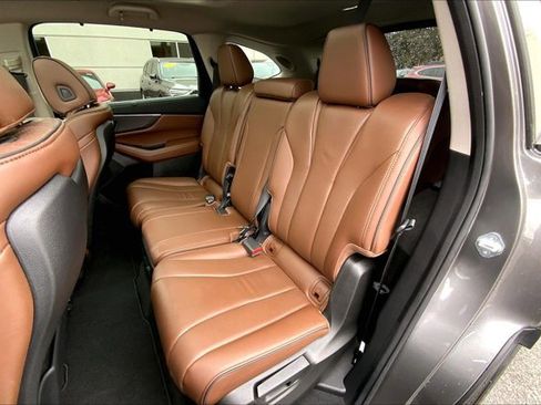 Certified 2023 Acura MDX SH-AWD w/ Advance Package image 25