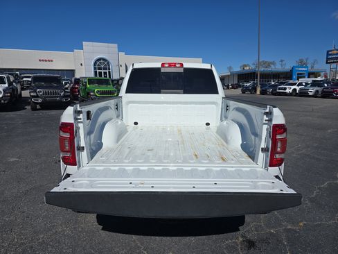 Used 2023 RAM 3500 Limited image 5