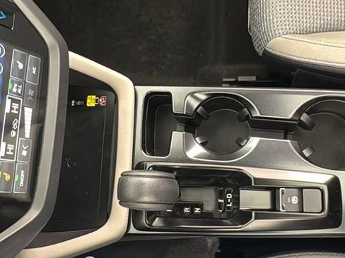 New 2026 Subaru Forester Premium image 29