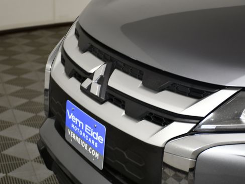 Used 2022 Mitsubishi Outlander Sport ES image 10