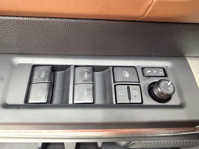 New 2026 Toyota Tundra 1794 Edition AWD/4WD image 57
