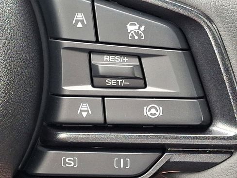 Certified 2025 Subaru Impreza RS AWD/4WD image 21