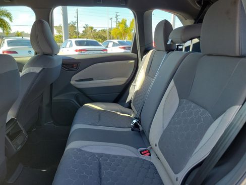 Certified 2025 Subaru Forester Sport Utility image 13