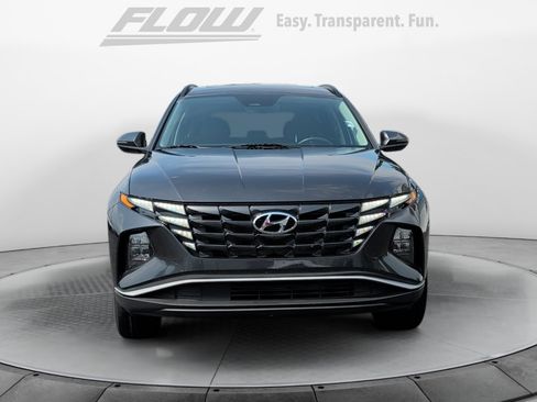 Certified 2024 Hyundai Tucson SEL w/ Convenience Package AWD/4WD image 2