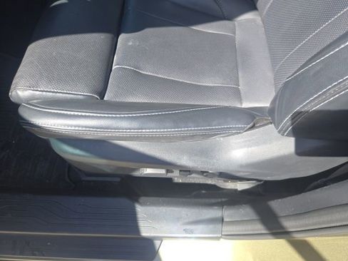 Certified 2024 Subaru Outback Limited image 8