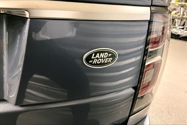 Used 2022 Land Rover Range Rover Westminster Edition AWD/4WD image 32