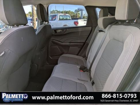 Used 2022 Ford Escape SE w/ Convenience Package image 12