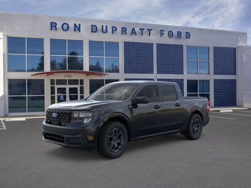 New 2025 Ford Maverick XLT image 2