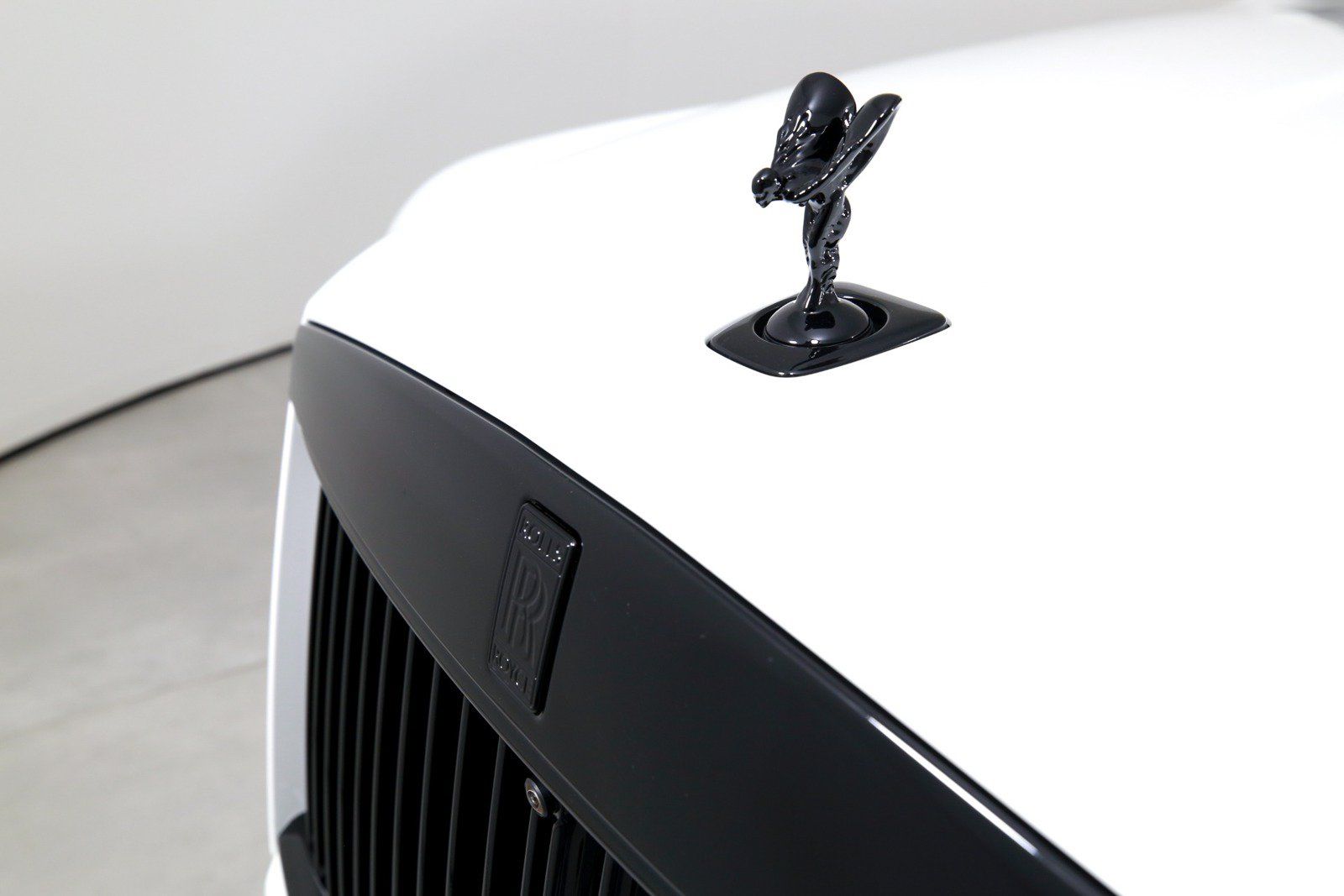 Used 2026 Rolls-Royce Cullinan AWD/4WD image 47
