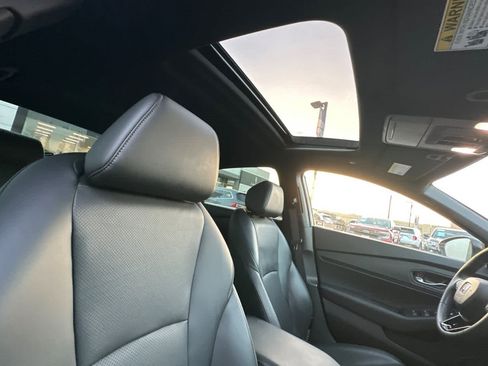 Used 2024 Honda Accord Sport image 17