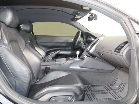 Used 2008 Audi R8 V8 AWD/4WD image 13