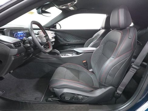 New 2026 Dodge Charger Scat Pack w/ Blacktop Package image 18