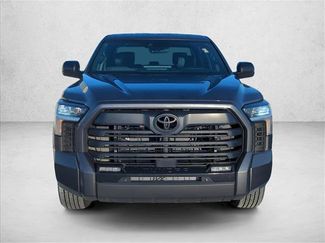 Certified 2026 Toyota Tundra Limited w/ Nightshade Package AWD/4WD video 2