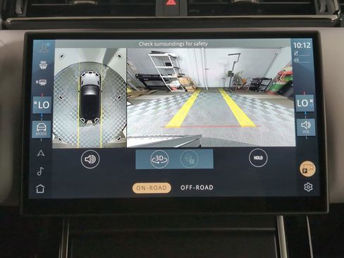 Certified 2026 Land Rover Range Rover Velar Dynamic SE image 24