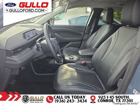 Used 2024 Ford Mustang Mach-E Premium RWD image 6