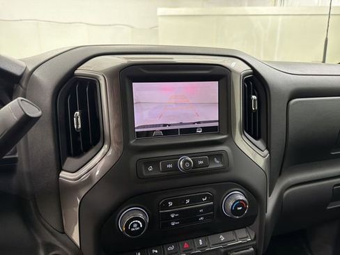 Certified 2025 Chevrolet Silverado 2500 Custom w/ Custom Value Package image 24