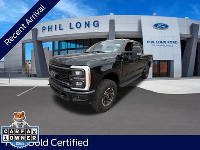 Certified 2023 Ford F350 Lariat w/ Tremor Off-Road Package