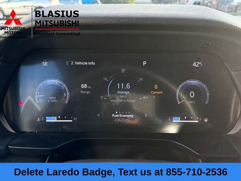 Used 2023 Jeep Grand Cherokee L Laredo image 23