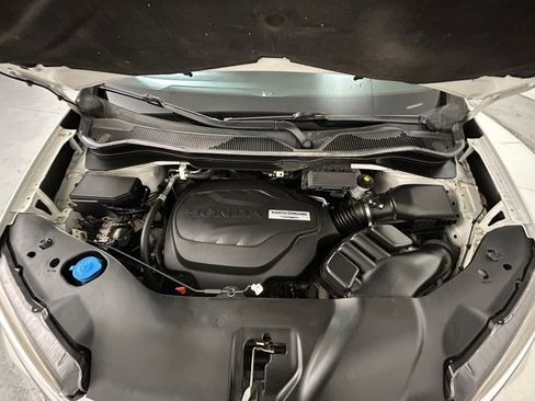 Used 2019 Honda Ridgeline RTL-E image 21