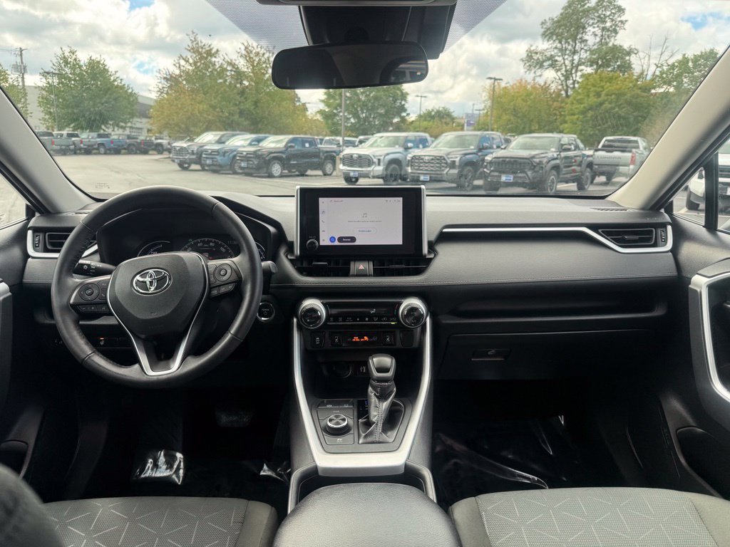 Certified 2024 Toyota RAV4 XLE w/ Weather Package AWD/4WD image 21