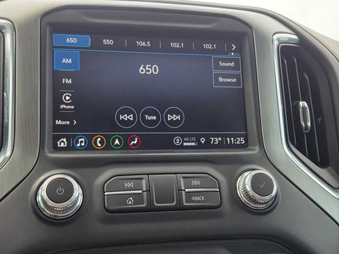 Certified 2022 GMC Sierra 1500 Denali w/ Denali Reserve Package AWD/4WD image 29
