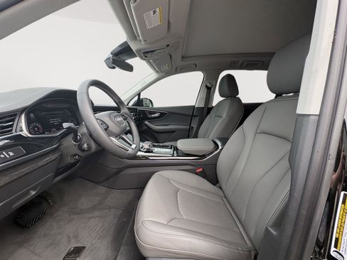 Certified 2025 Audi Q7 3.0T Premium Plus AWD/4WD image 10