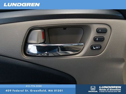 Used 2019 Honda Pilot EX-L image 16