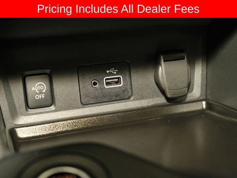 Certified 2025 Nissan Sentra S FWD image 13
